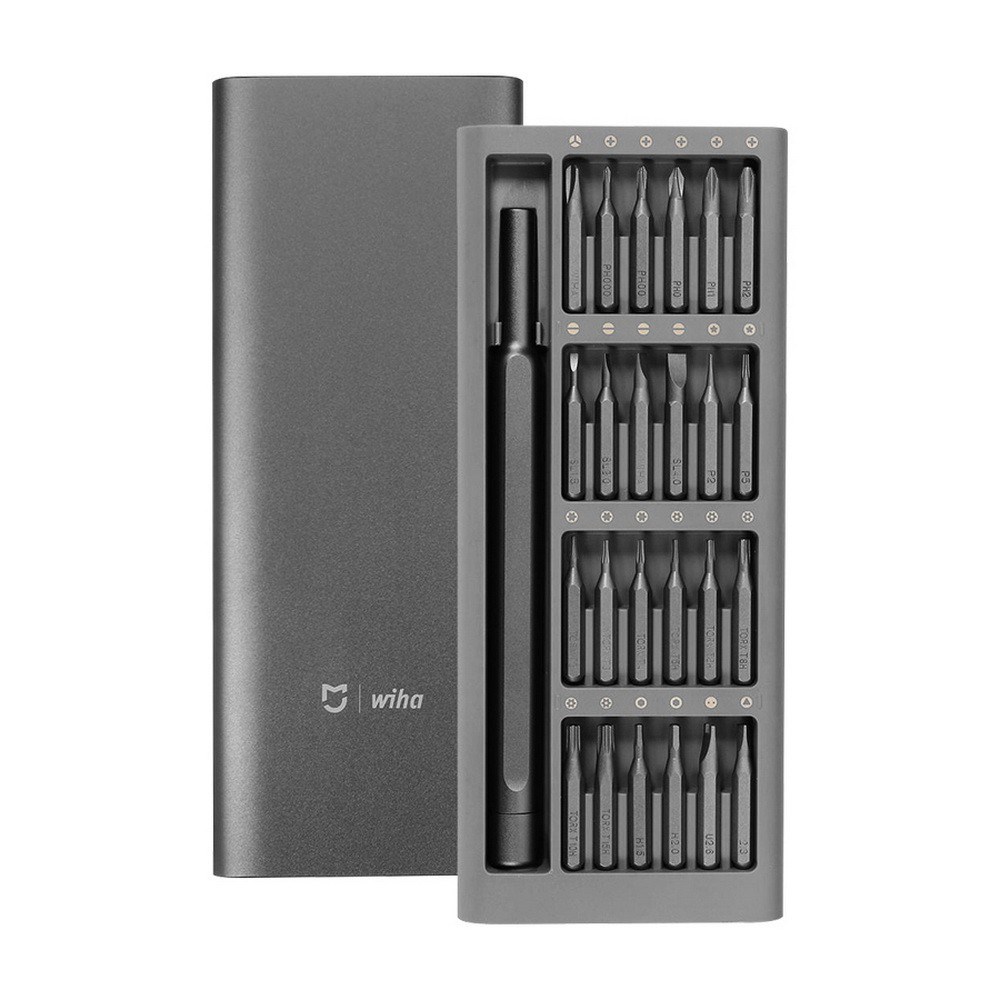 Отвертка Xiaomi Mi x Wiha Precision Screwdriver
