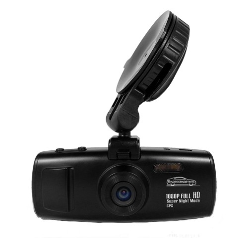 Видеорегистратор Full HD Видеосвидетель 3610 FHD G
