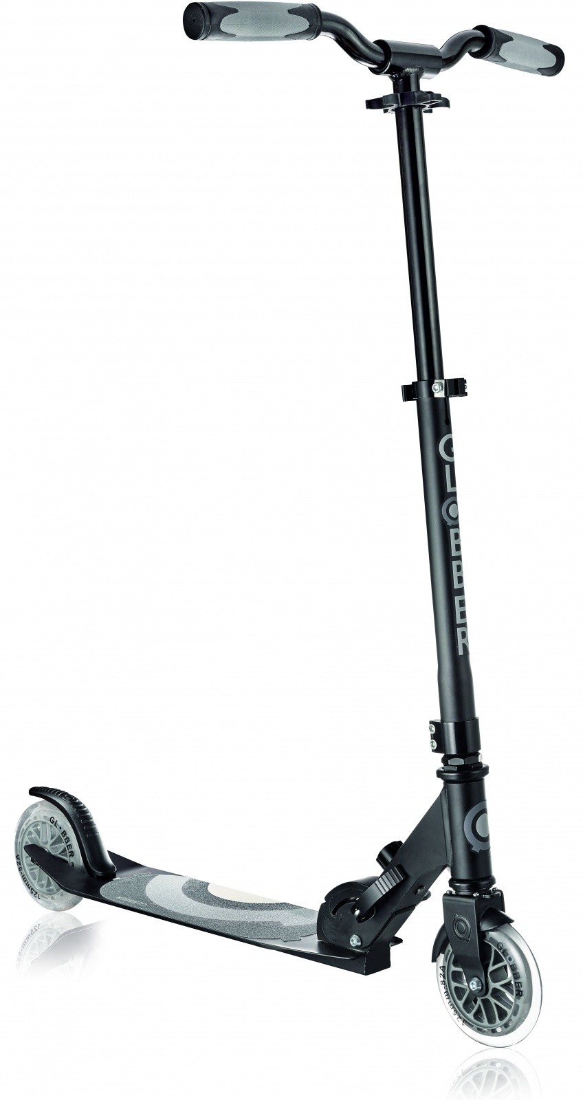 Самокат Globber My Too Fold Up 125