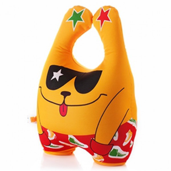Игрушка Крутой заяц