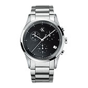 Наручные мужские часы Calvin Klein
