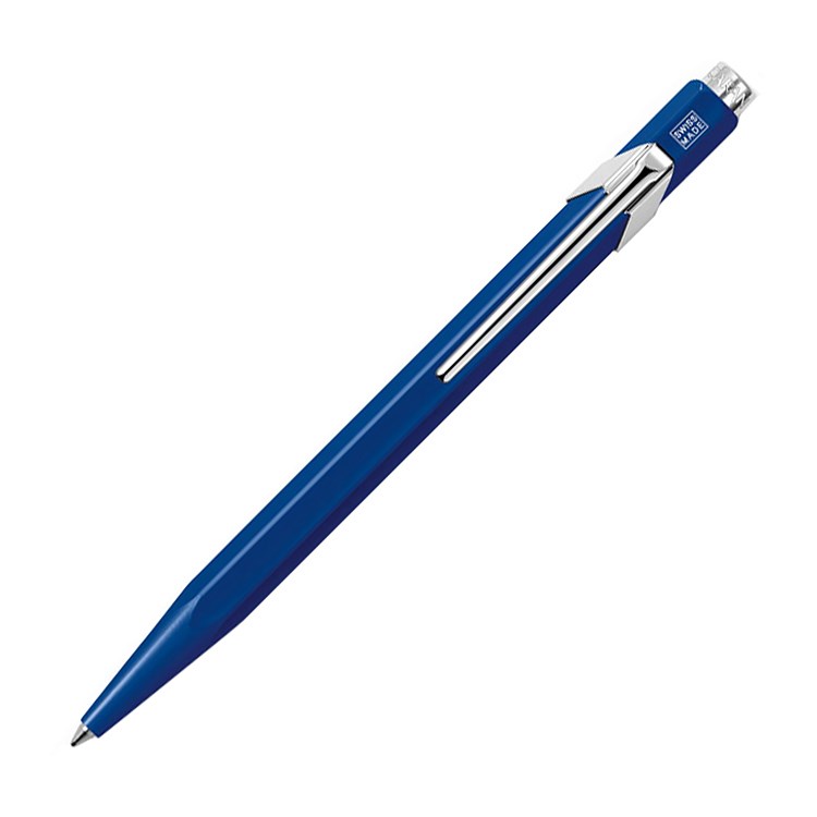 Шариковая ручка Carandache Office Blue