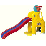 Горка Haenim toys