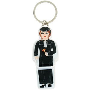 Флеш-карта USB «Судья» 4Гб