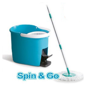Швабра Spin and Go