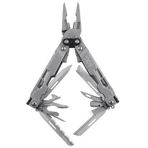 Мультитул SOG PowerAccess Deluxe PA2001