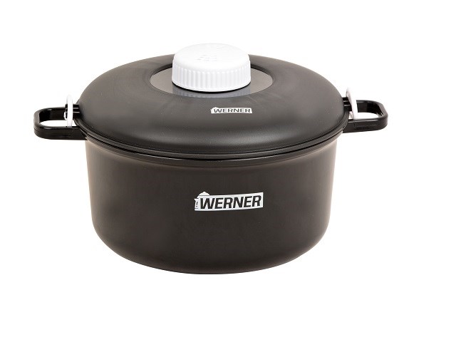 Скороварка Werner 6210 Trixie