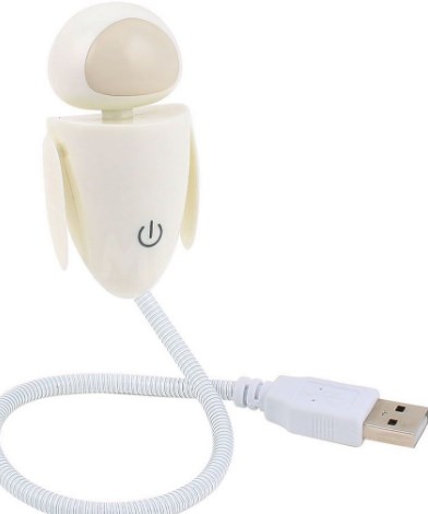 USB светильник Валли