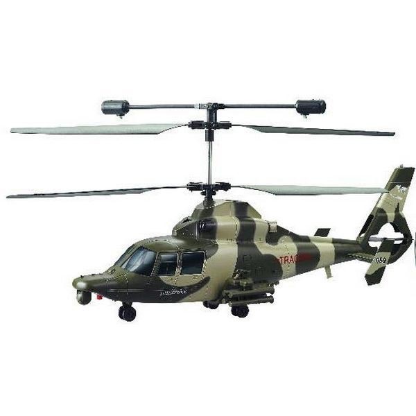Вертолёт Double Horse Army 9059b