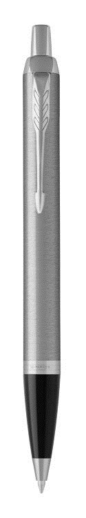 Шариковая ручка Parker IM Stainless Steel