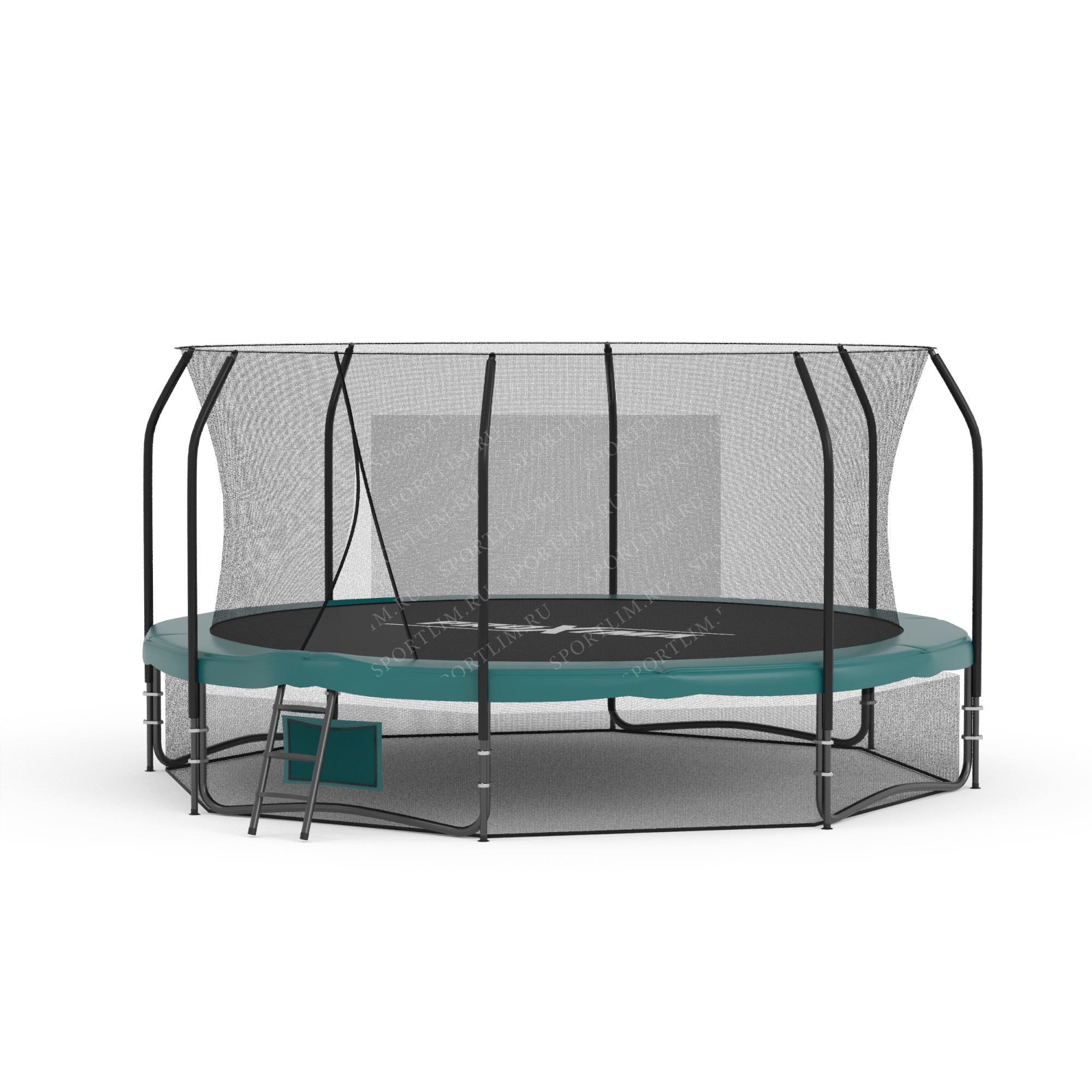 Батут PROXIMA Premium 366 см, 12FT CFR-12F-4