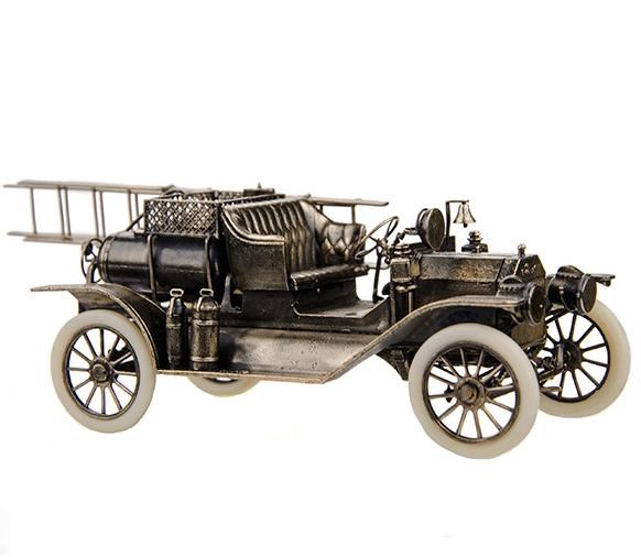 Автомобиль пожарный Ford