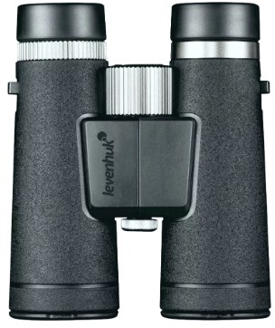 Бинокль Levenhuk Nitro ED 10x42