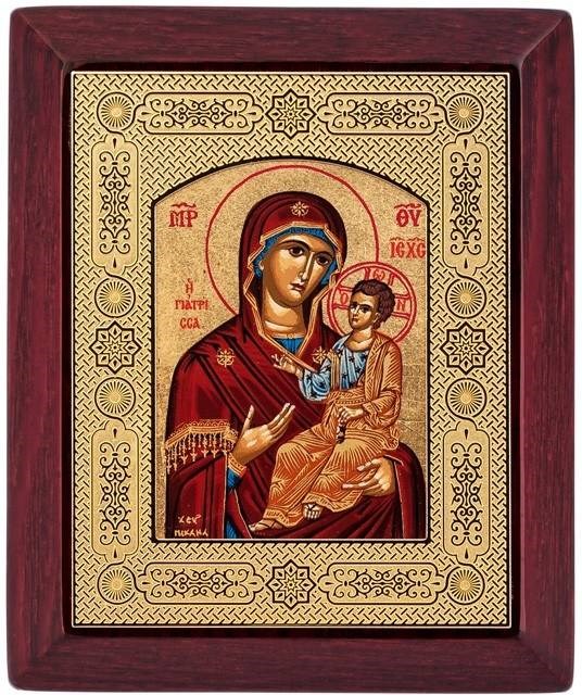 Икона Божьей Матери