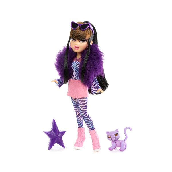 Кукла Bratz Кошечки Джейд