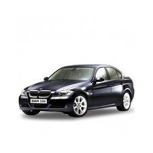 Игрушка модель машины 1:18 BMW 330i