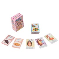 Карточная игра Приготовь Десерт