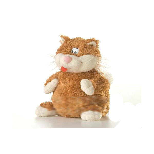 Игрушка «Кот Кеша»