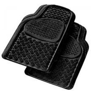 Комплект передних ковриков Prestige MATS