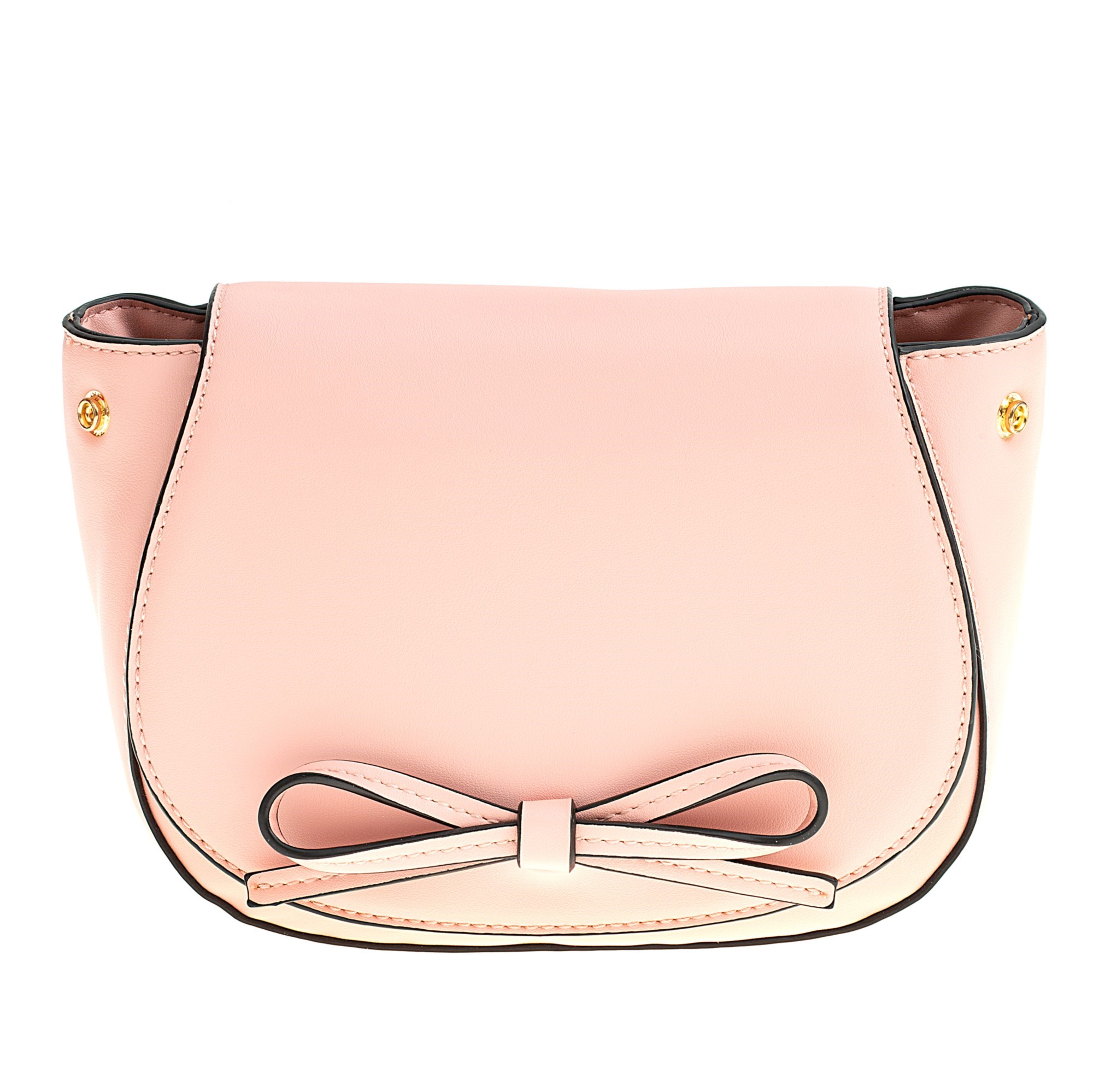 Сумка через плечо Tosca Blu Klee Shoulder Pink, Italy