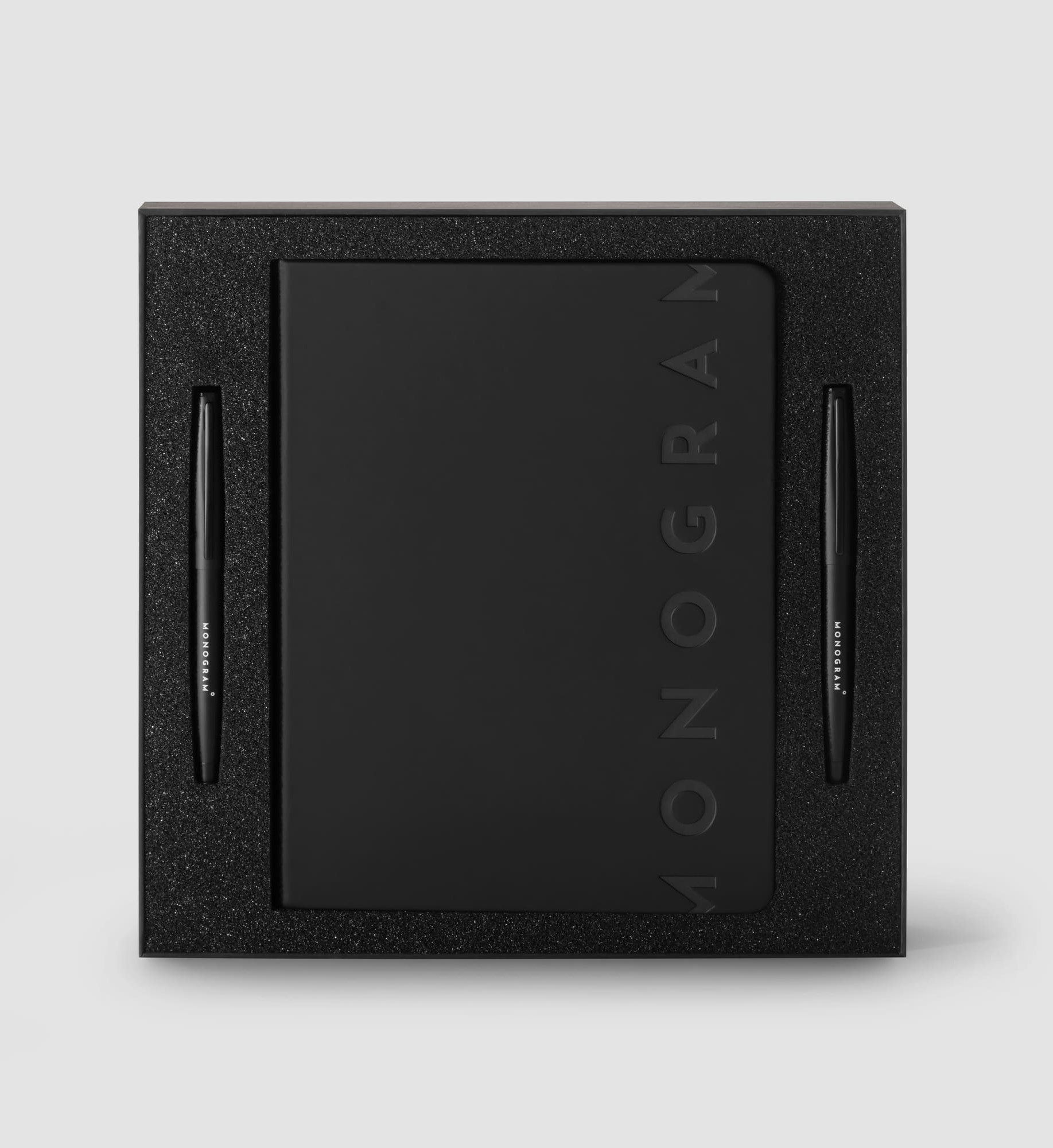 Блокноты Monogram Classic Series