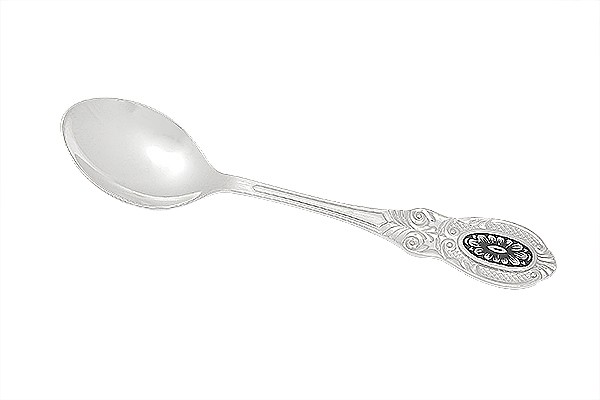 Чайная ложка
