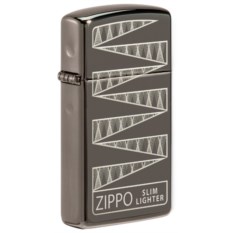 Зажигалка Zippo Slim® 65th Anniversary