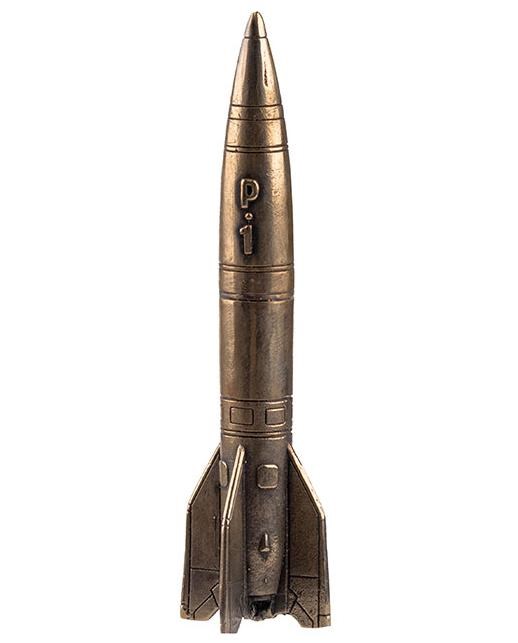 Статуэтка Ракета Р-1