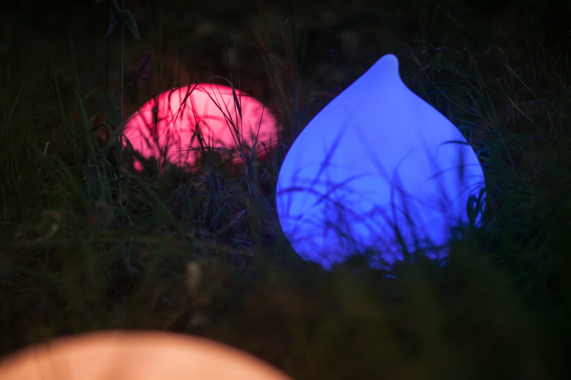Светодиодный светильник Drop 1 (Led) Alive System