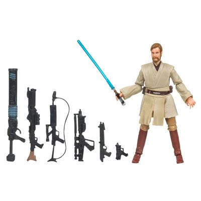 Фигурка Obi-Wan Kenobi