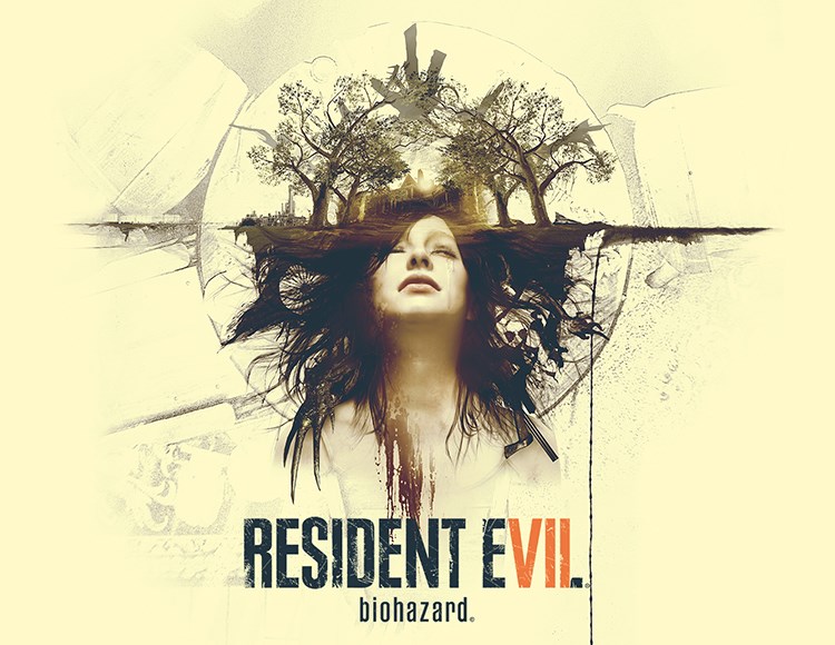 Resident Evil 7 biohazard Gold Edition электронный ключ PC