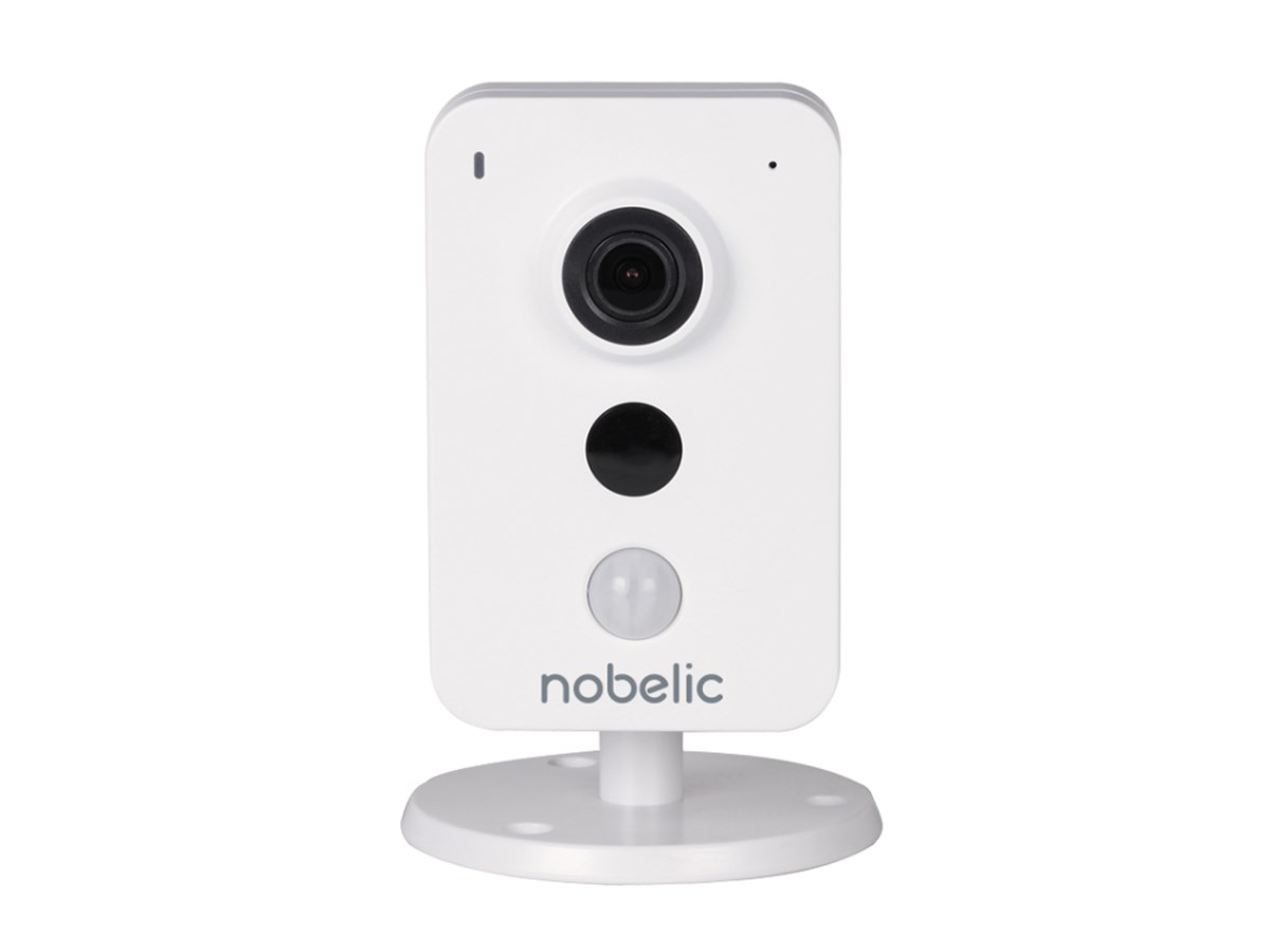 Умная IP камера Ivideon Nobelic NBLC-1110F-MSD