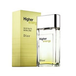 Higher Dior Energy pour Homme