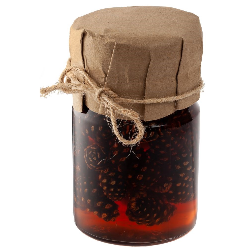 Варенье Jammy из сосновых шишек