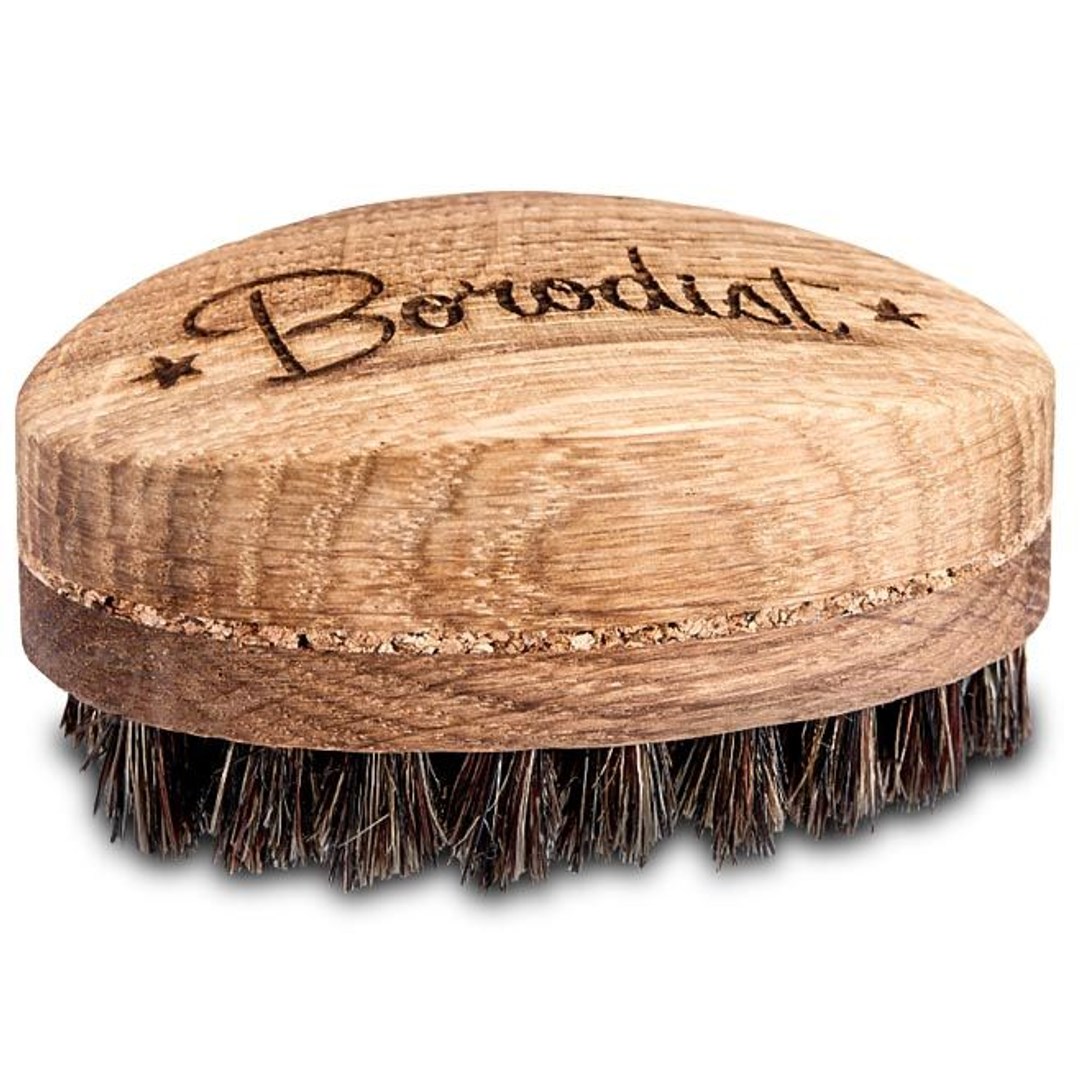 Щетка для бороды Borodist