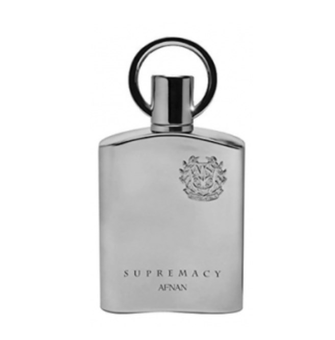 Парфюмированная вода Afnan Supremacy Silver (муж)