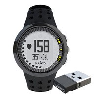 Наручные часы Suunto M5 Black + Movestick mini