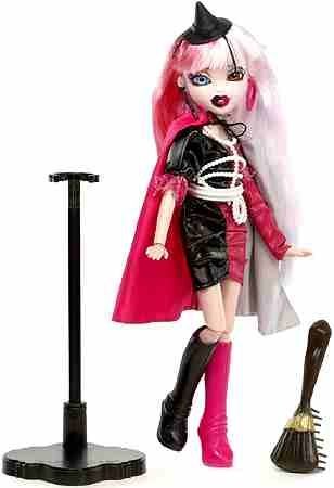 Bratzillaz Bratz