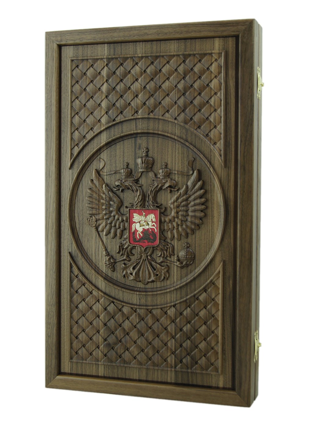 Нарды Россия