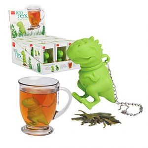 Заварочная емкость Tea-Rex