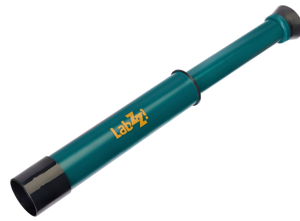 Зрительная труба Levenhuk LabZZ S5 12x30