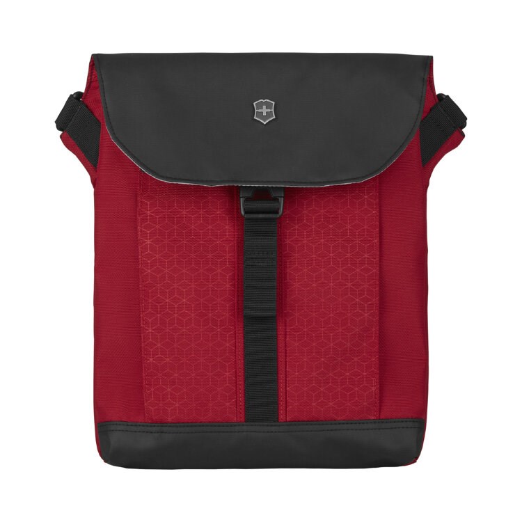 Сумка наплечная Altmont Original Flapover Digital Bag