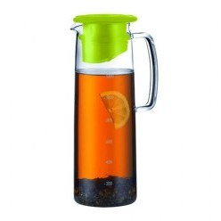 Кувшин для напитков BODUM Biasca
