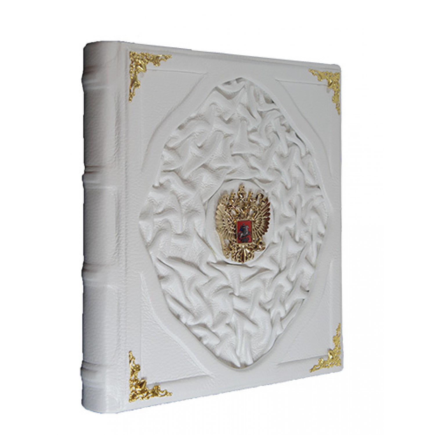 Книга Россия. История коронаций