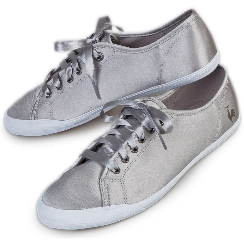Кеды Le Coq Sportif