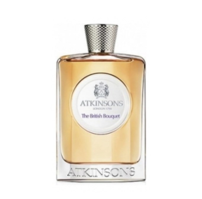 Туалетная вода Atkinsons The British Bouquet (жен)