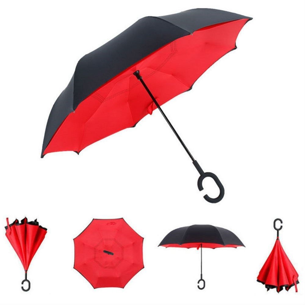 Ветрозащитный зонт Up-brella