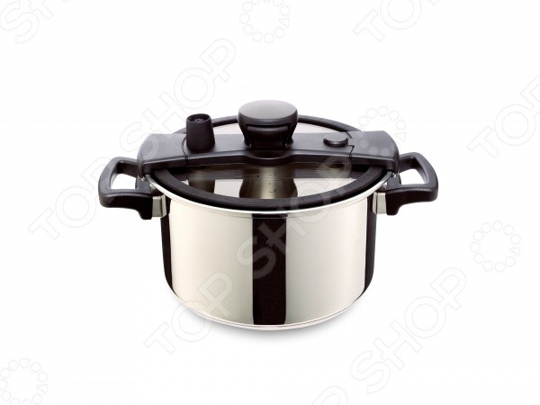 Скороварка 3 в 1 Delimano Smart Cook Vision