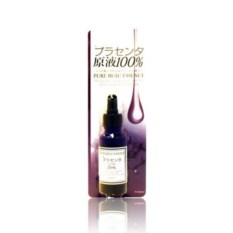 Сыворотка с плацентой Pure beau essence Japan Gals (25 мл)