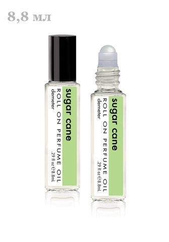 Парфюм-масло Сахарный тростник (Sugar Cane) 8,8 мл